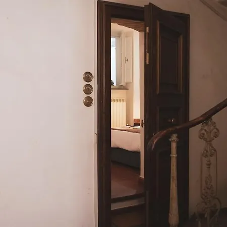 Stella 19 Apartment