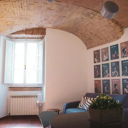 Apartment Stella 19 Perugia