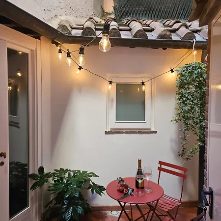 Stella 19 Apartment Perugia