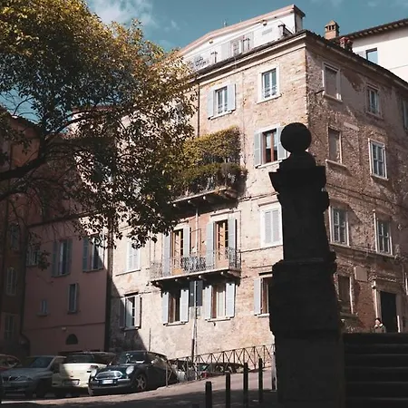 Stella 19 * Perugia