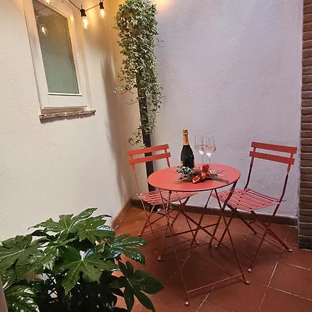 Apartment Stella 19