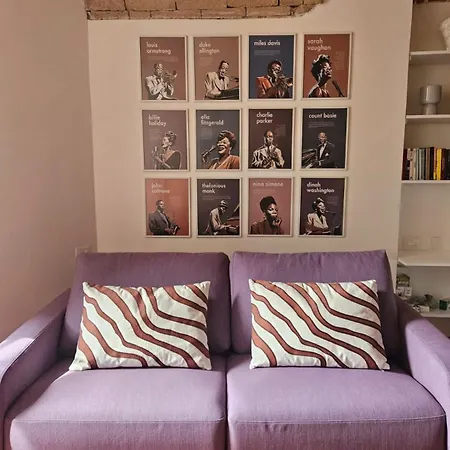 Apartment Stella 19 Perugia