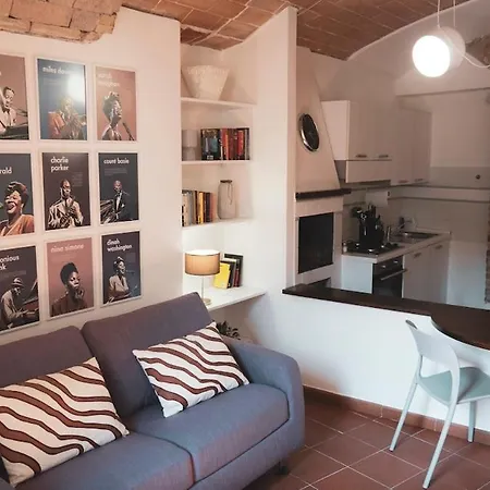 Stella 19 Apartment *