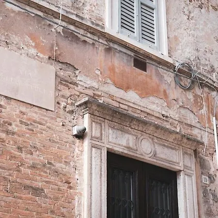 Apartamento Stella 19