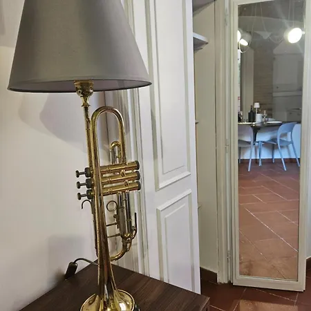 Apartamento Stella 19