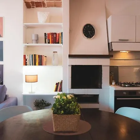 Apartamento Stella 19 *