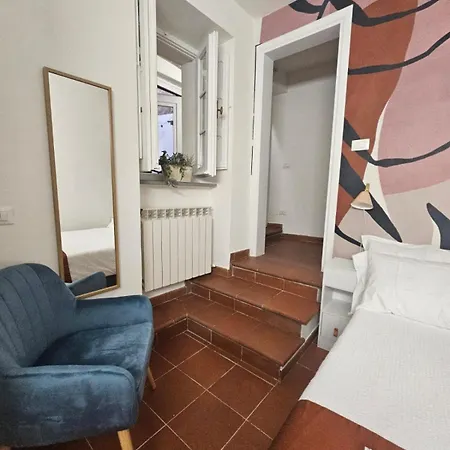 Apartamento Stella 19