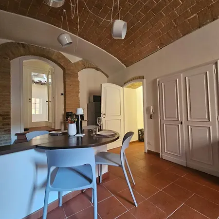 Apartamento Stella 19 Perugia